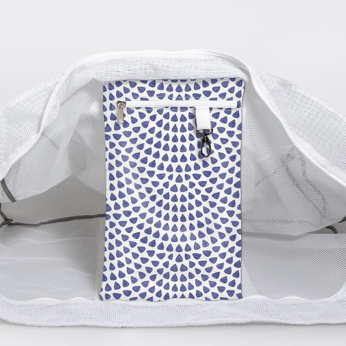 Thandana Meshie Jumbo Beach Bag - KaryKase