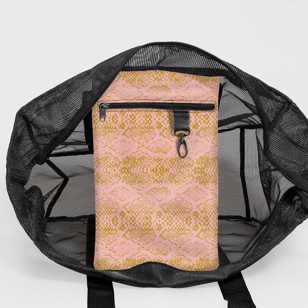Thandana Meshie Large Beach Bag - KaryKase