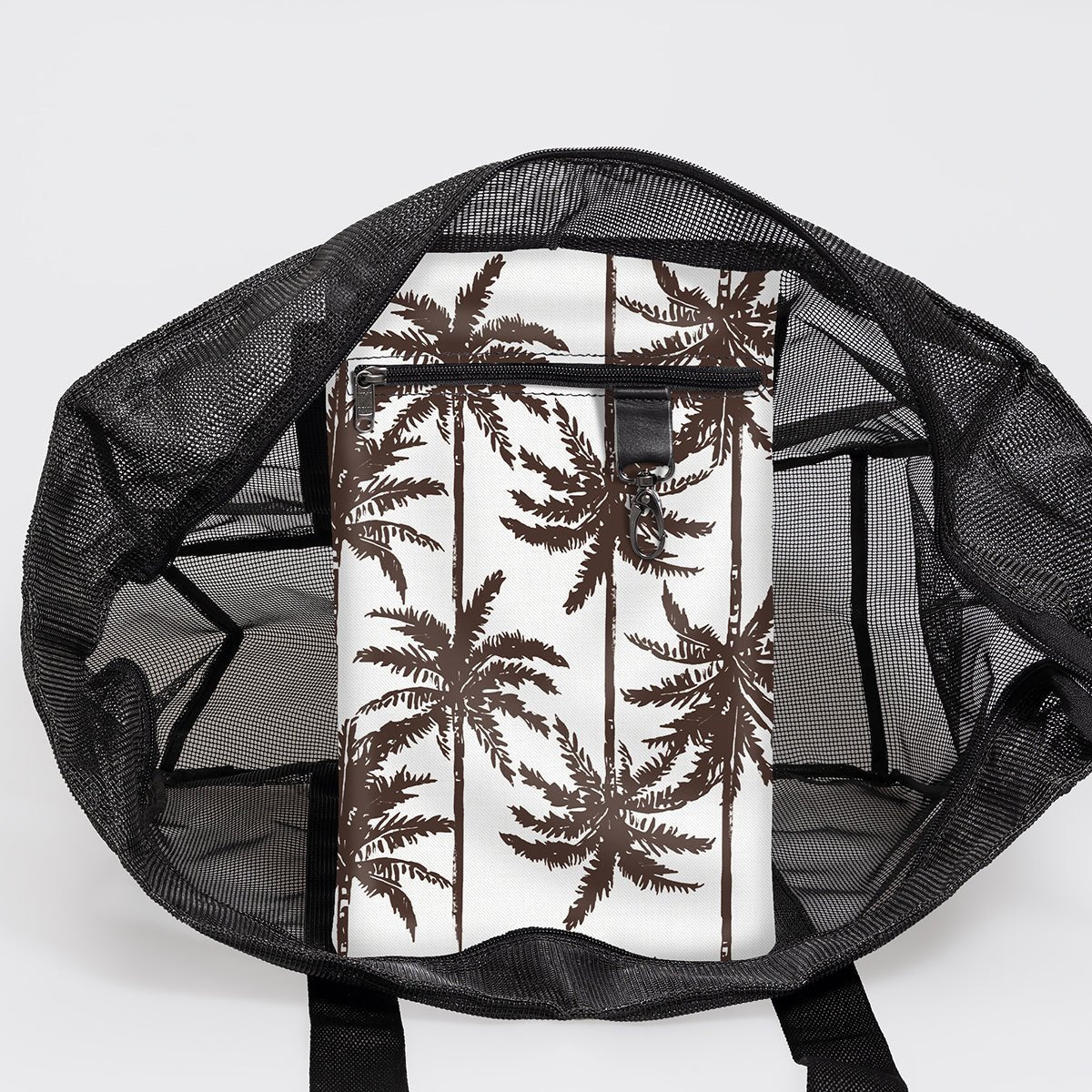 Thandana Meshie Large Beach Bag - KaryKase