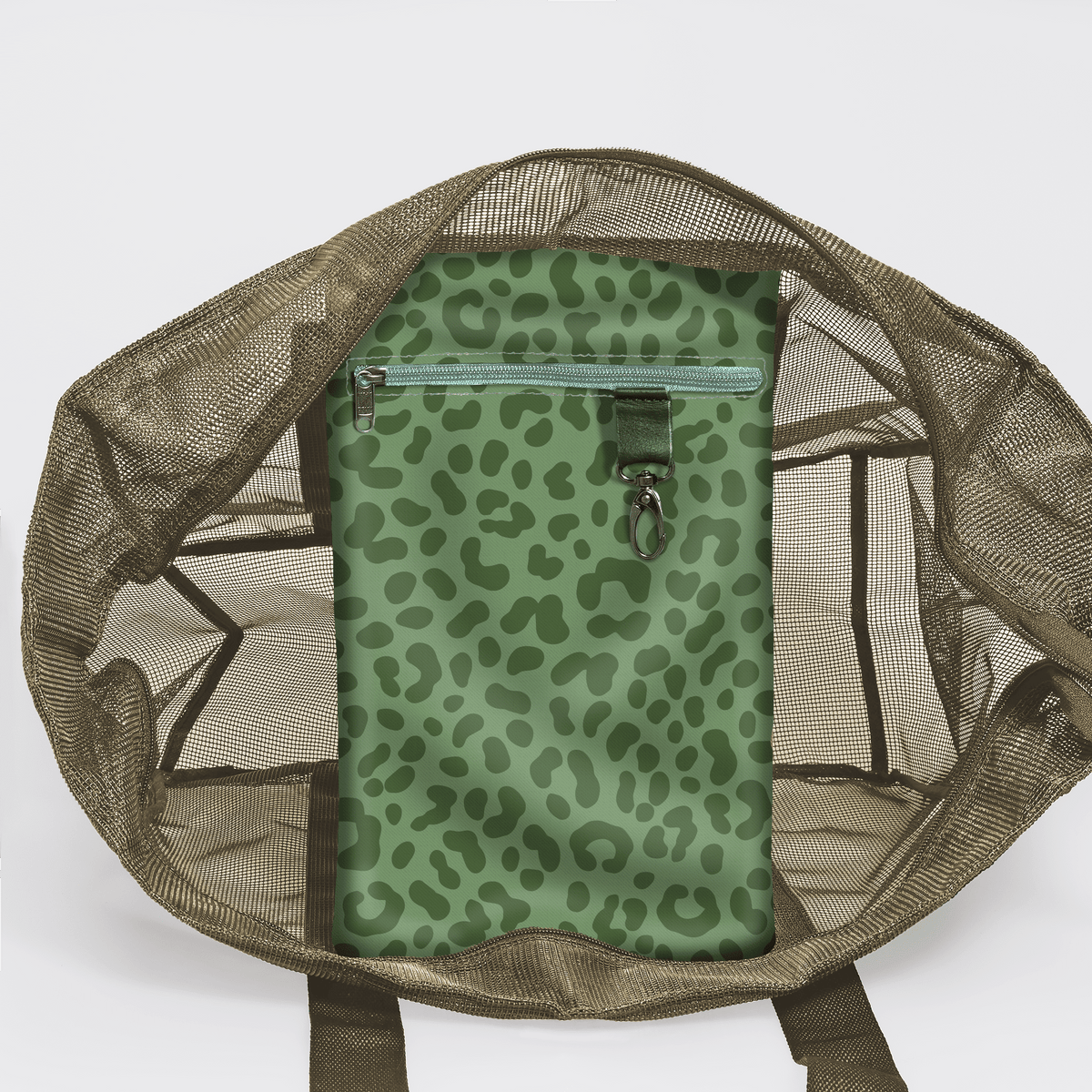 Thandana Meshie Large Beach Bag - KaryKase