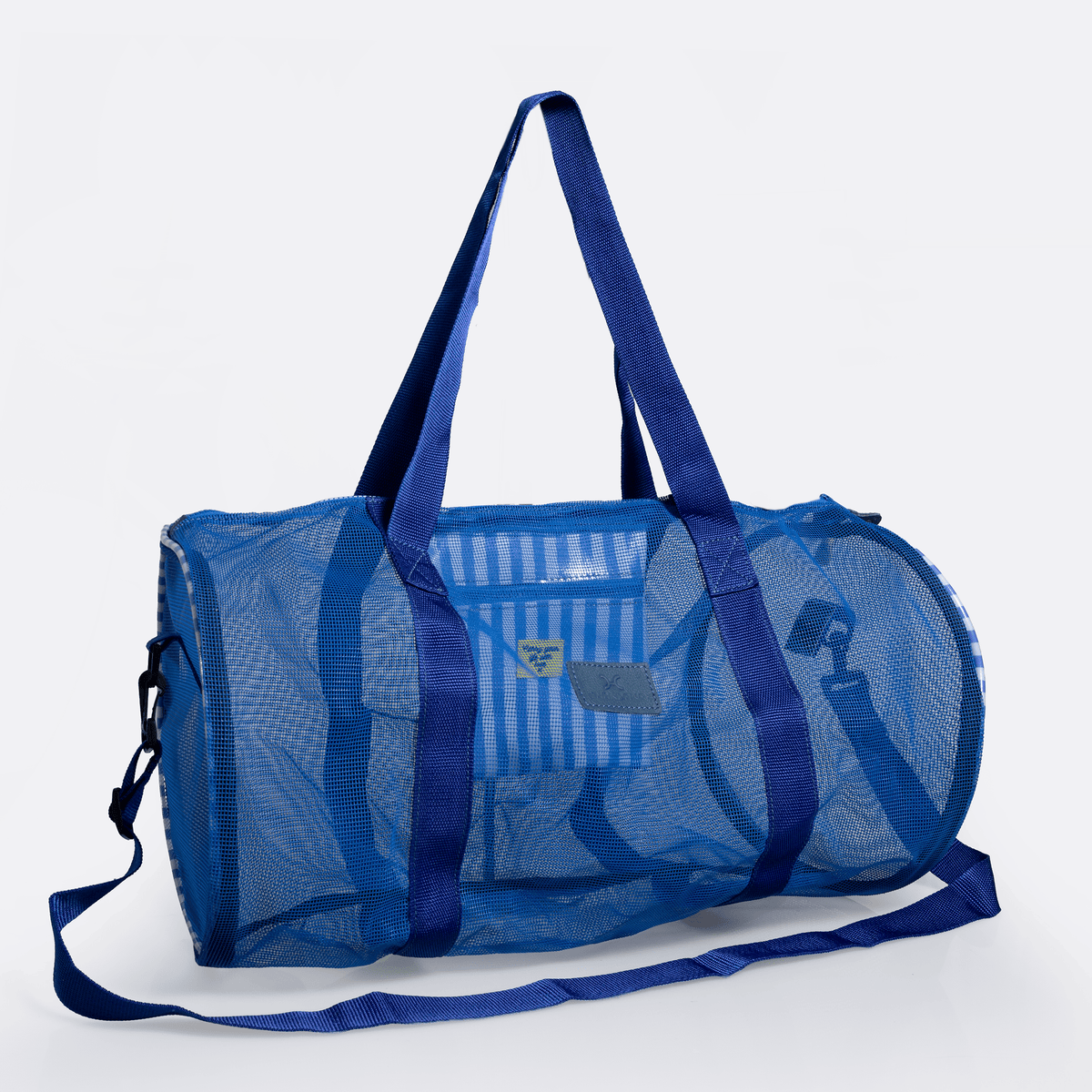 Thandana Meshie Mesh Duffel Bag - KaryKase