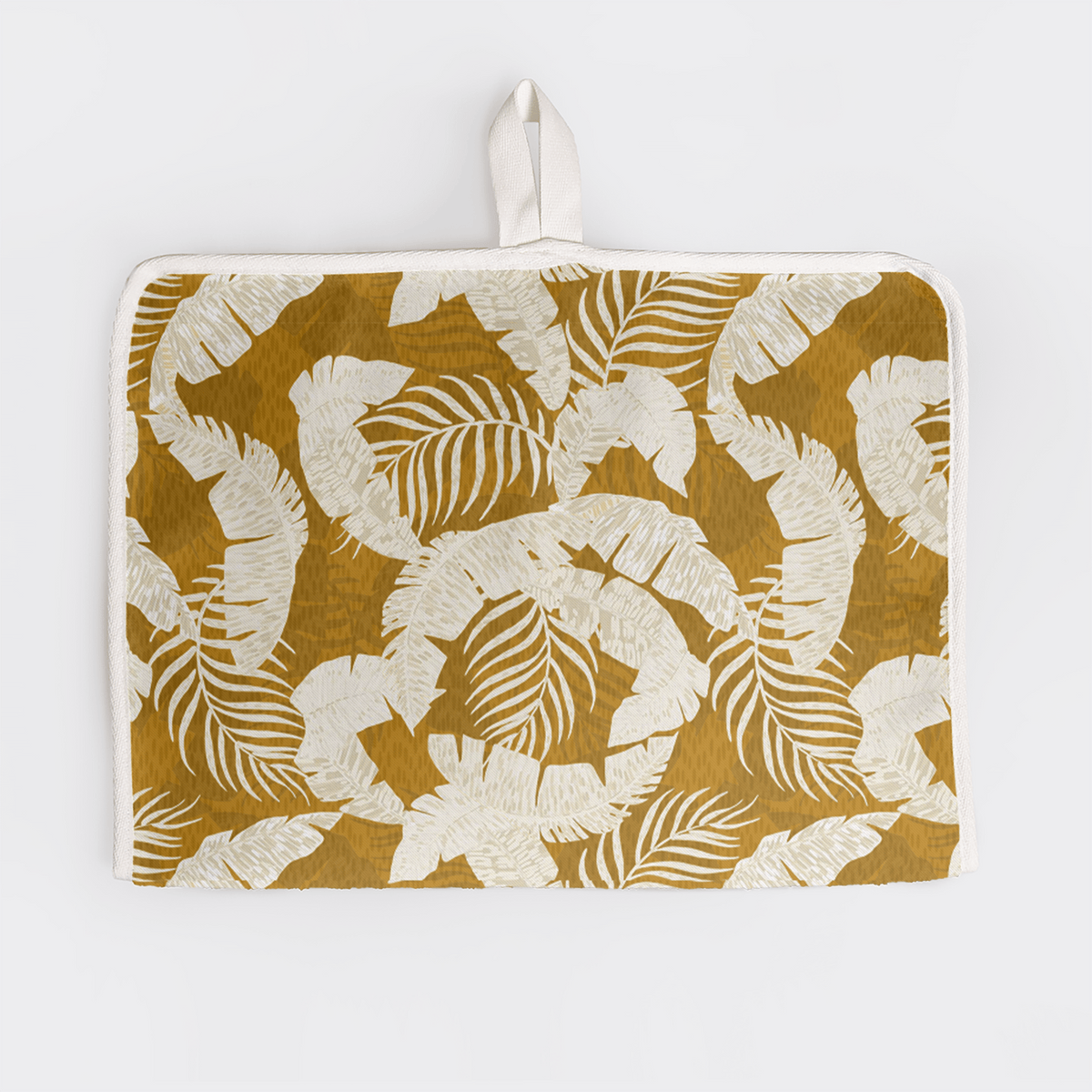 Thandana Turkish Terry Burp Cloth - KaryKase