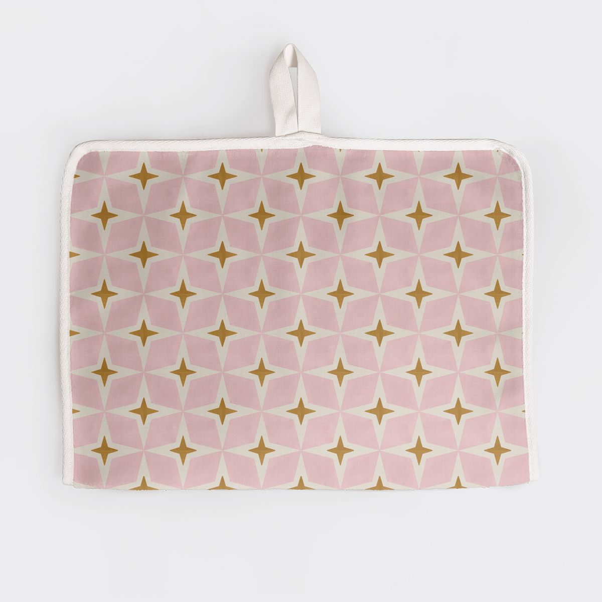 Thandana Turkish Terry Burp Cloth - KaryKase