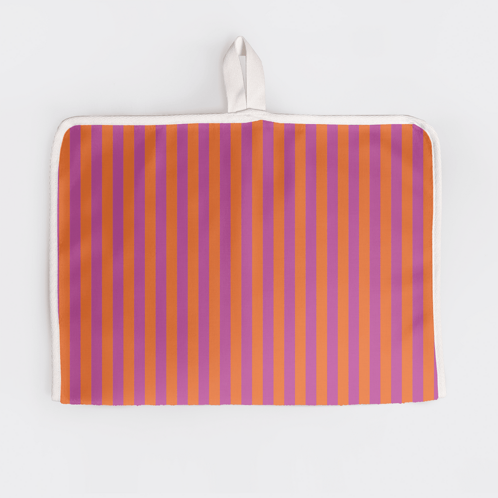 Thandana Turkish Terry Burp Cloth - KaryKase