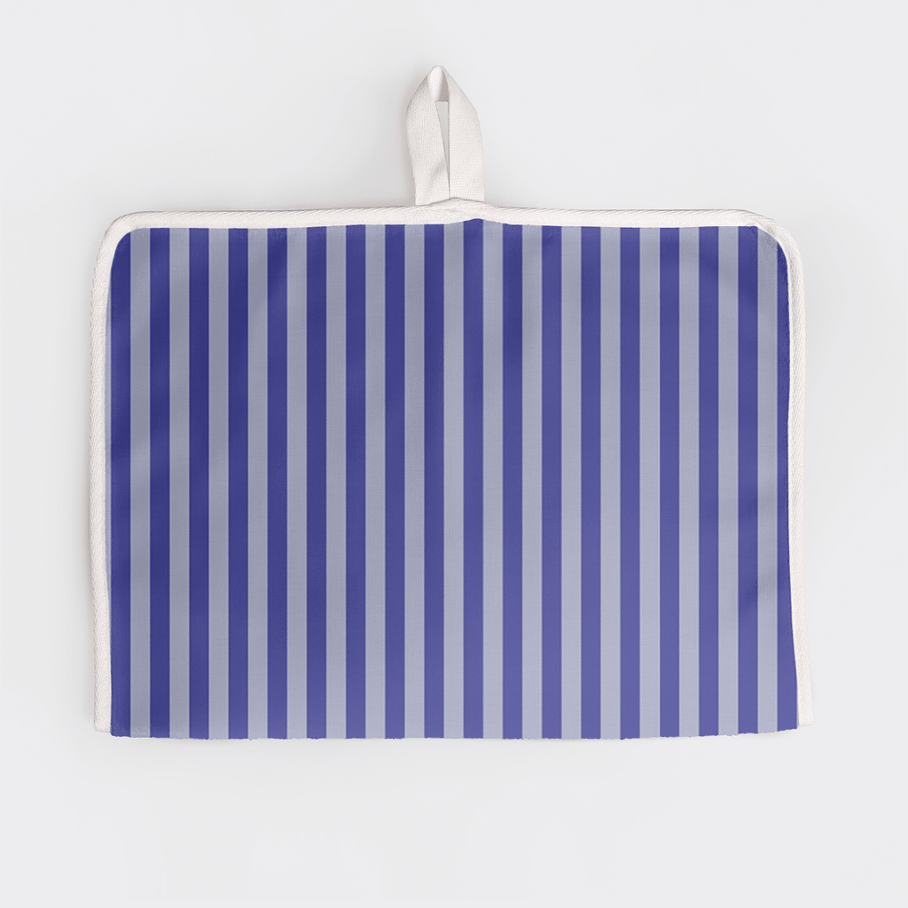 Thandana Turkish Terry Burp Cloth - KaryKase