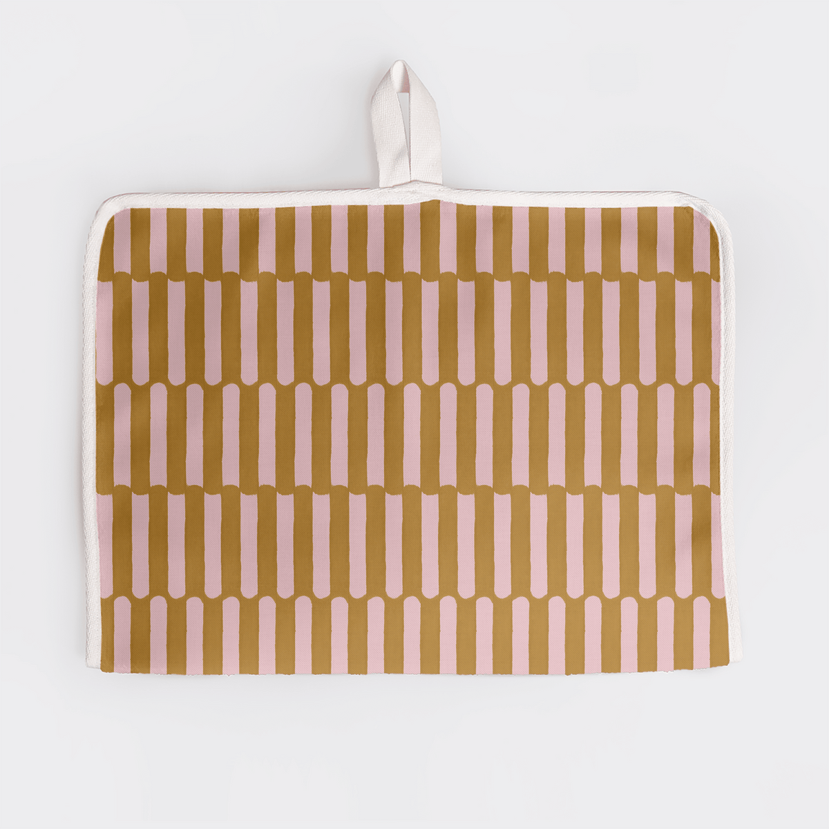 Thandana Turkish Terry Burp Cloth - KaryKase