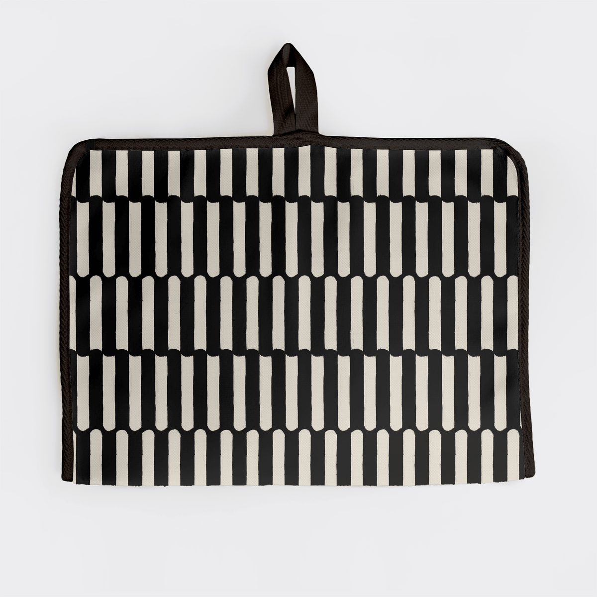 Thandana Turkish Terry Burp Cloth - KaryKase