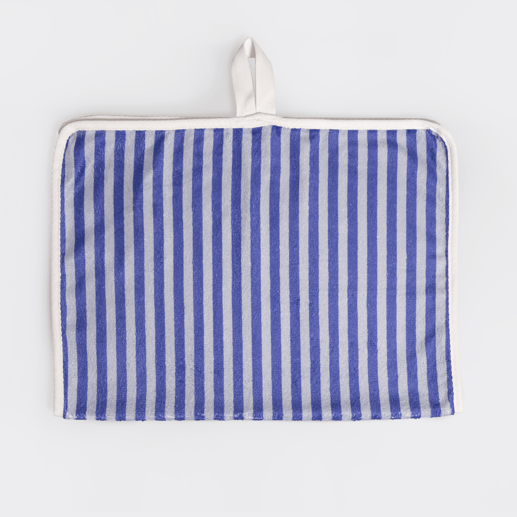 Thandana Turkish Terry Golf Bag Towel - KaryKase