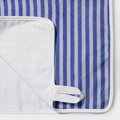 Thandana Turkish Terry Sports Gym Sweat Towel - KaryKase