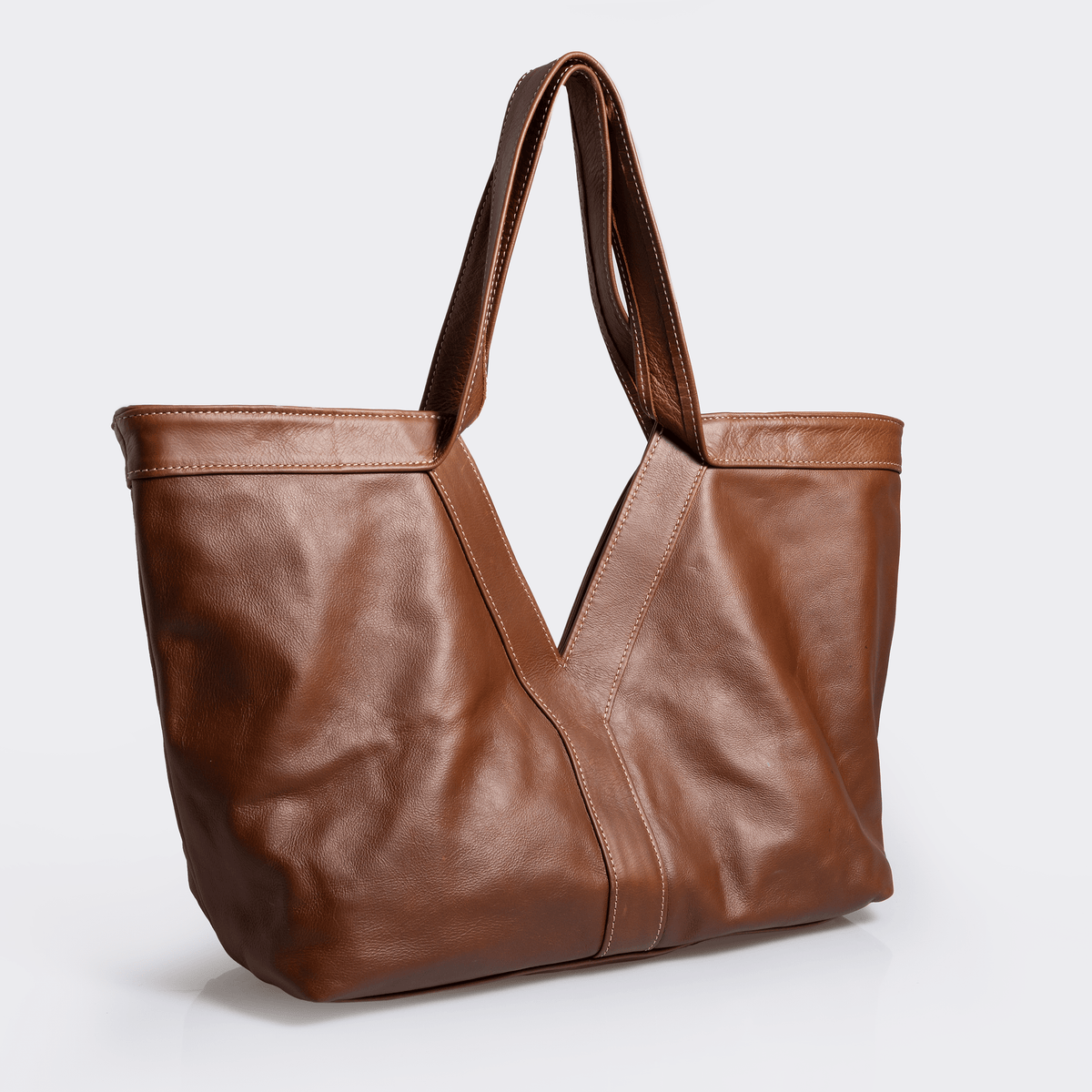 Thandana Willow Leather Handbag - KaryKase