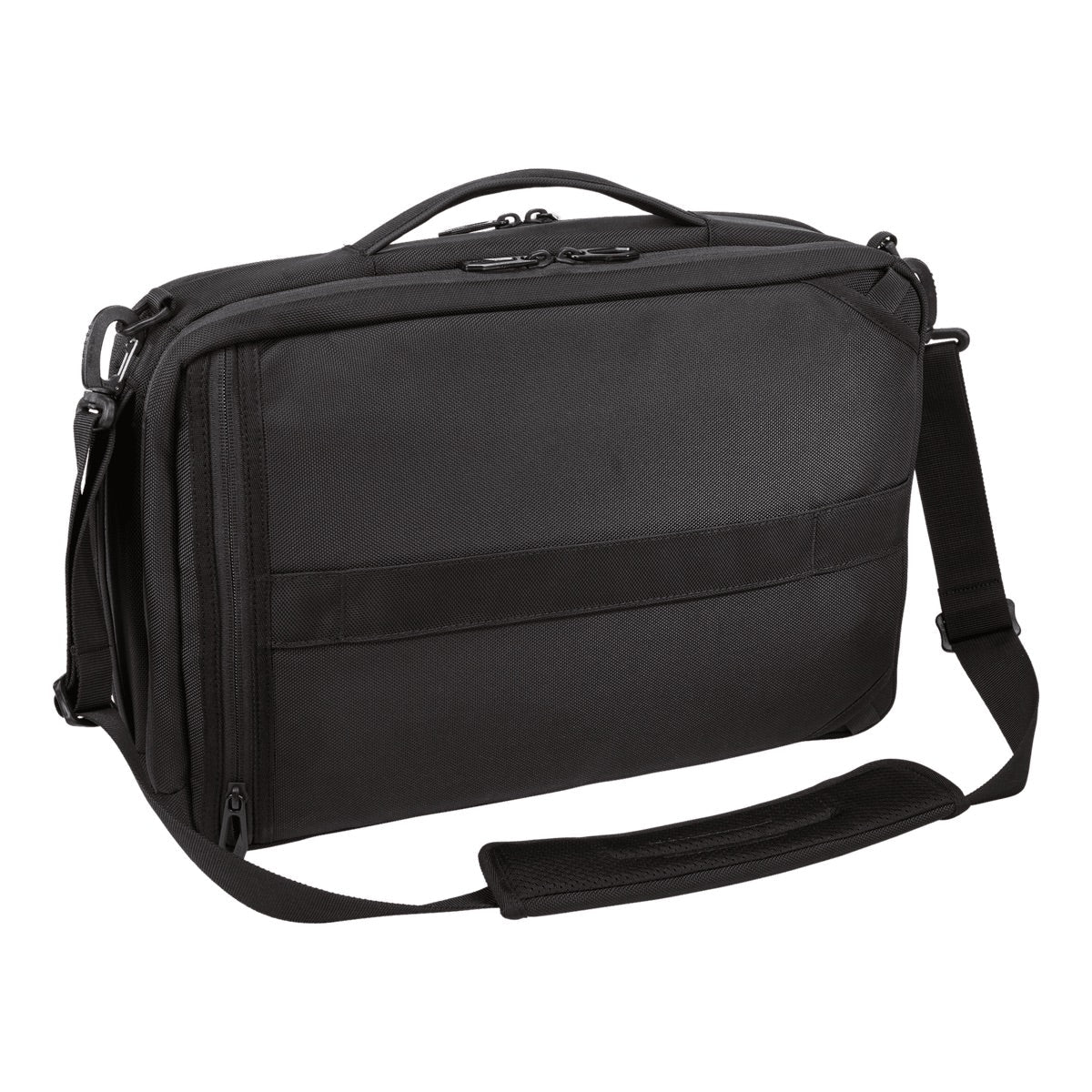 Thule Accent 17L Convertible Laptop Bag | Black - KaryKase
