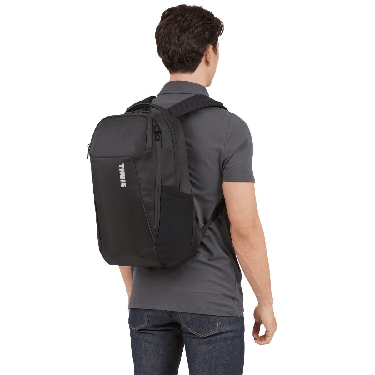 Thule Accent Backpack 23L | Black - KaryKase