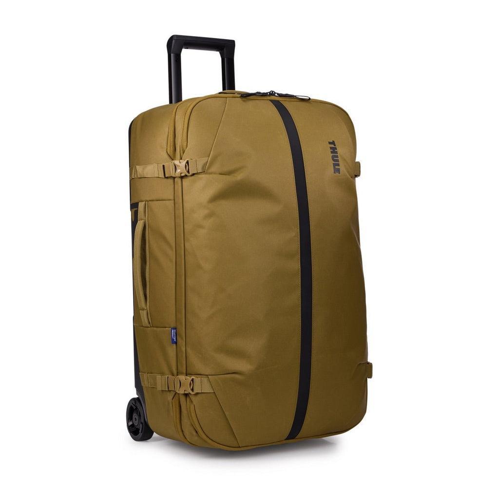 Thule Aion 3 Piece Luggage Set | Nutria - KaryKase