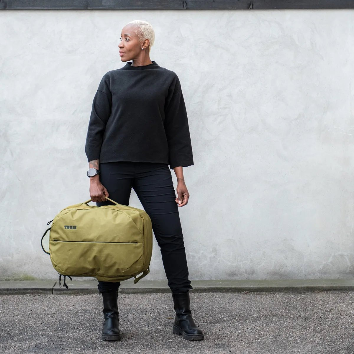 Thule Aion Travel Backpack 40L - KaryKase