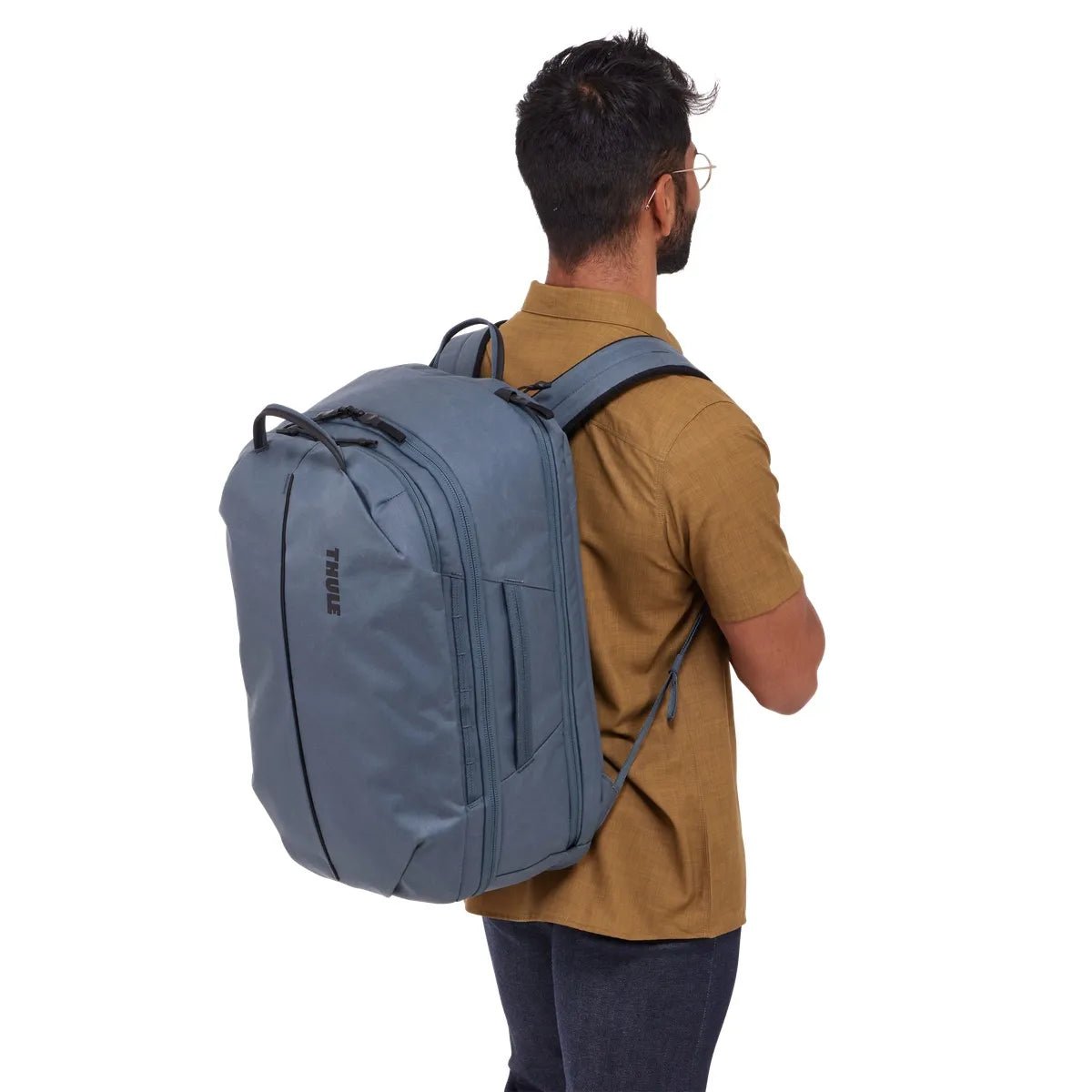 Thule Aion Travel Backpack 40L - KaryKase