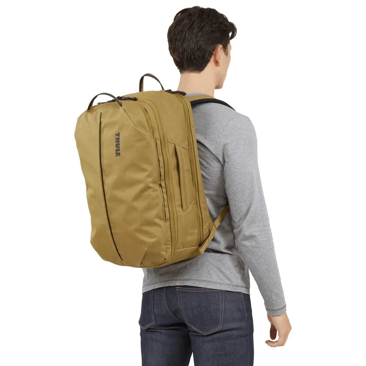 Thule Aion Travel Backpack 40L - KaryKase