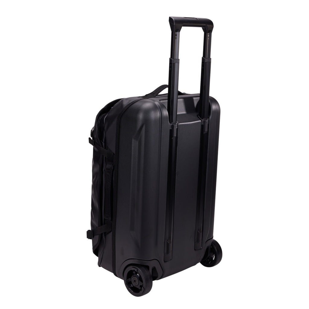 Thule Chasm 3 Piece Luggage Set | Black - KaryKase