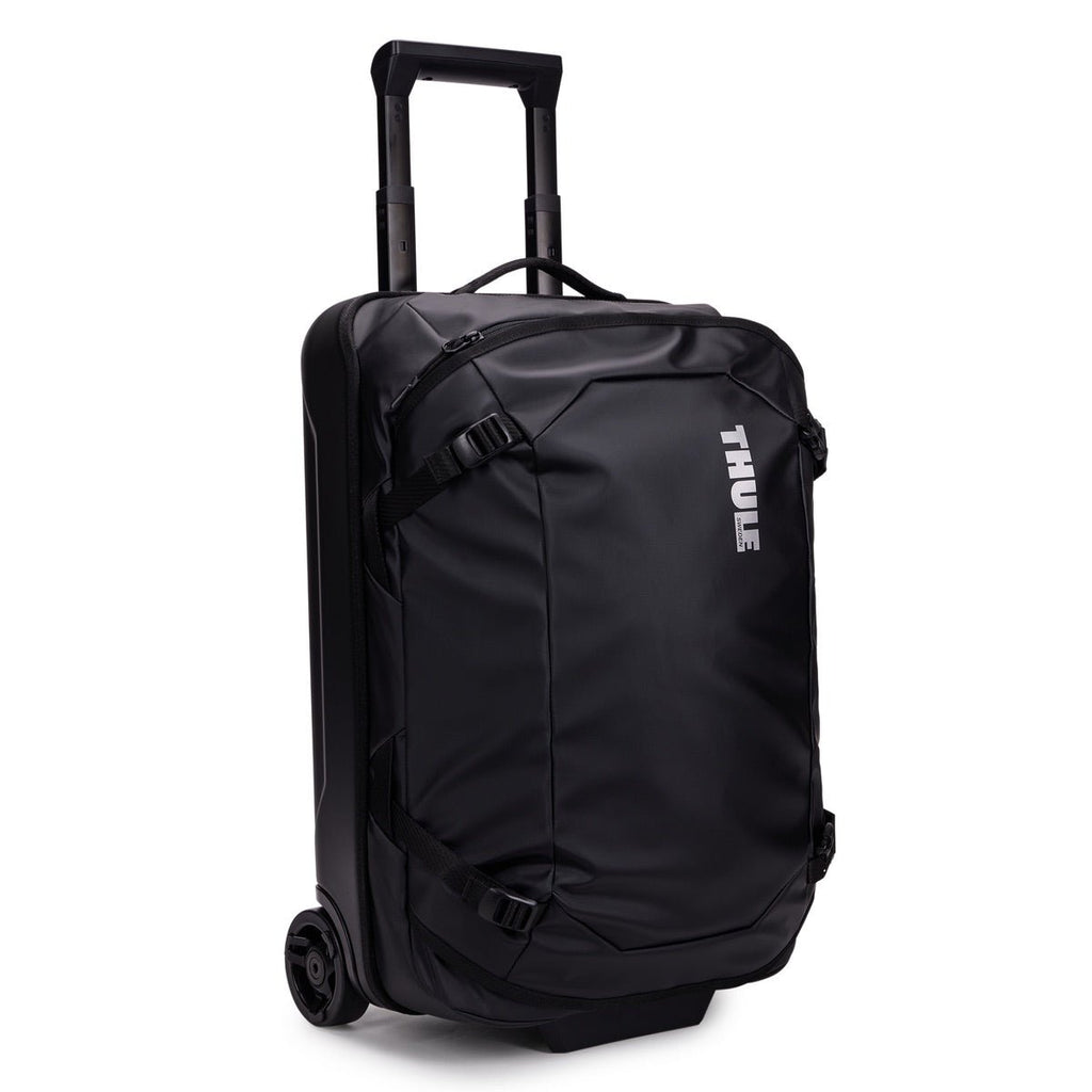 Thule Chasm 3 Piece Luggage Set | Black - KaryKase