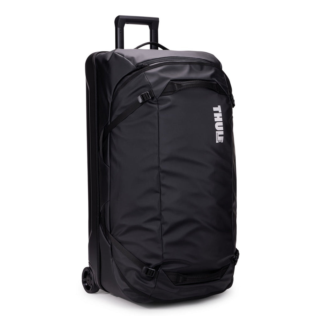 Thule Chasm 3 Piece Luggage Set | Black - KaryKase