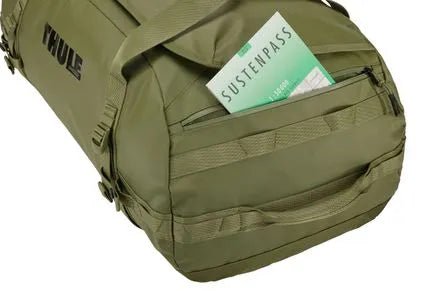Thule Chasm 70L Duffel (M) - KaryKase