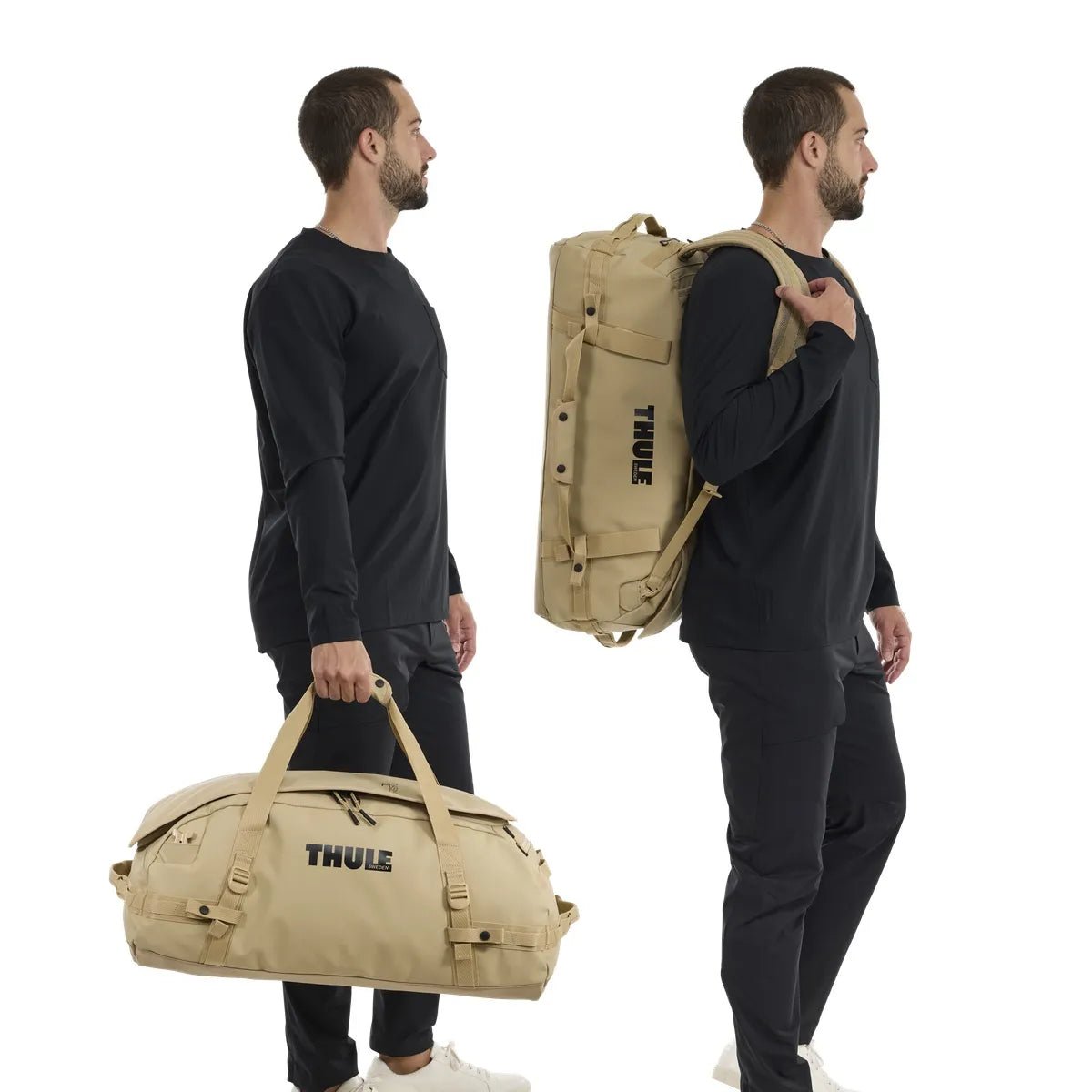 Thule Chasm 70L Duffel (M) Limited Edition - KaryKase