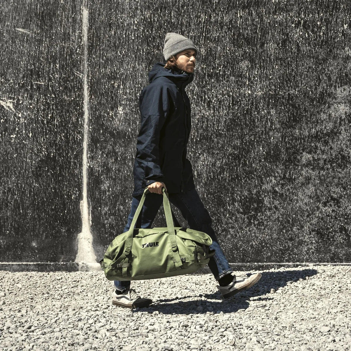 Thule Chasm 90L Duffel (L) - KaryKase