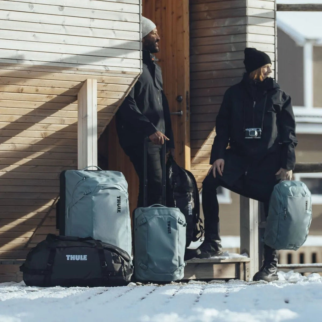 Thule Chasm 90L Duffel (L) - KaryKase