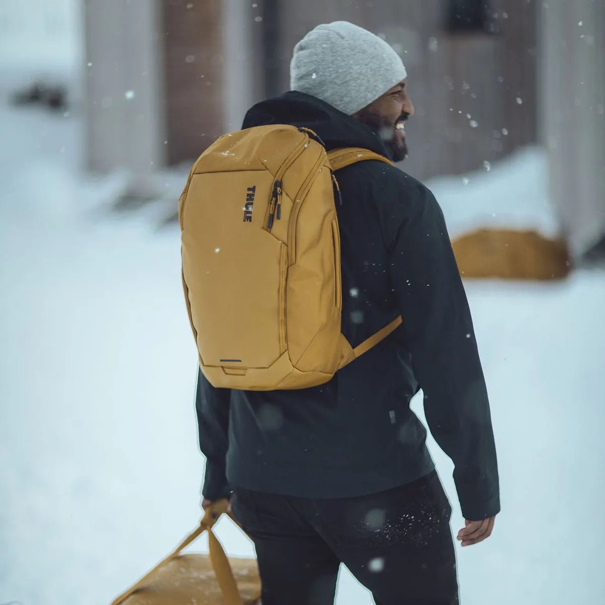 Thule Chasm Backpack 26L - KaryKase