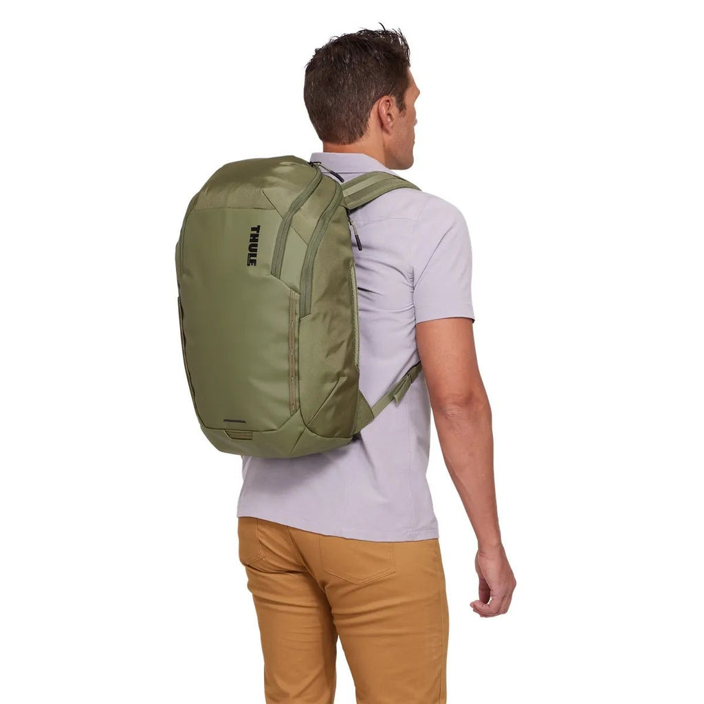 Thule Chasm Backpack 26L - KaryKase