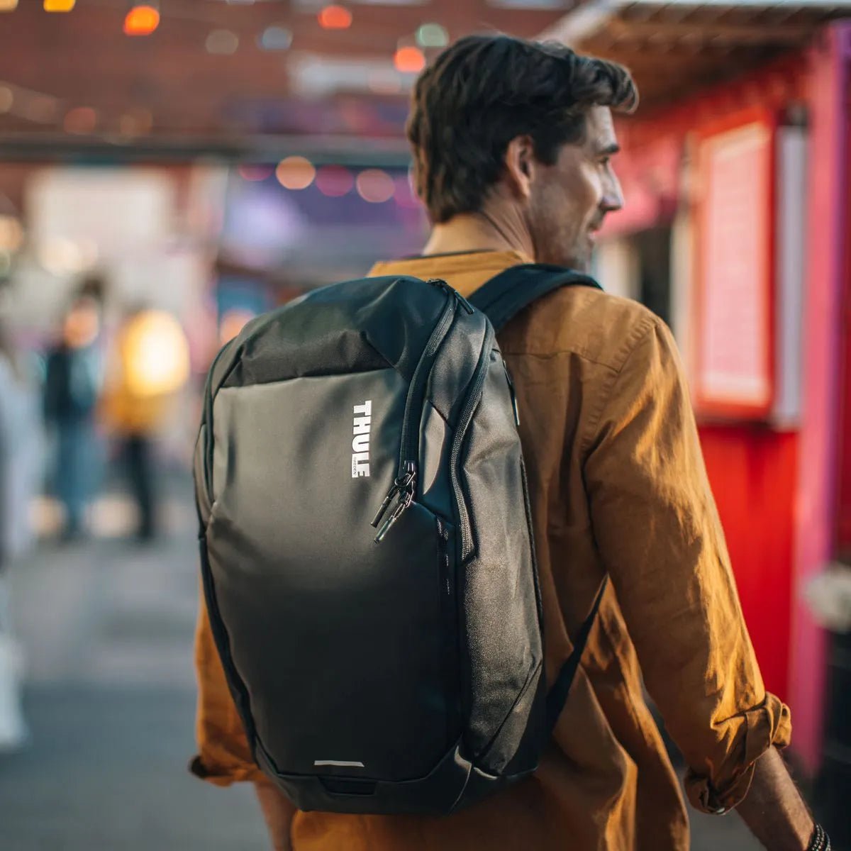 Thule Chasm Backpack 26L - KaryKase