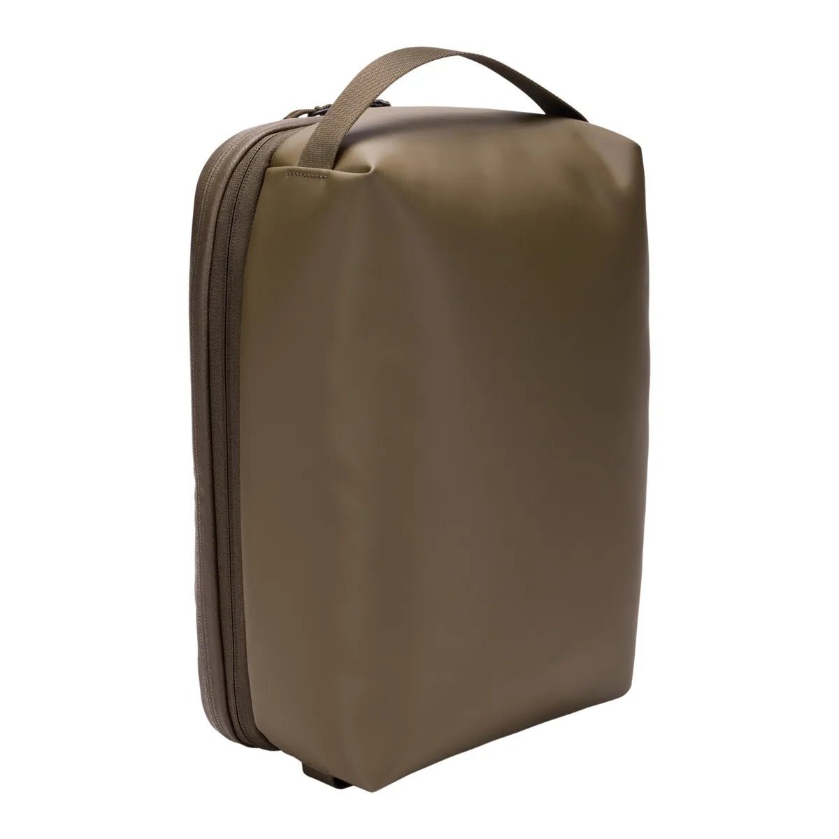 Thule Chasm Gear Cube - Large | Deep Khaki - KaryKase