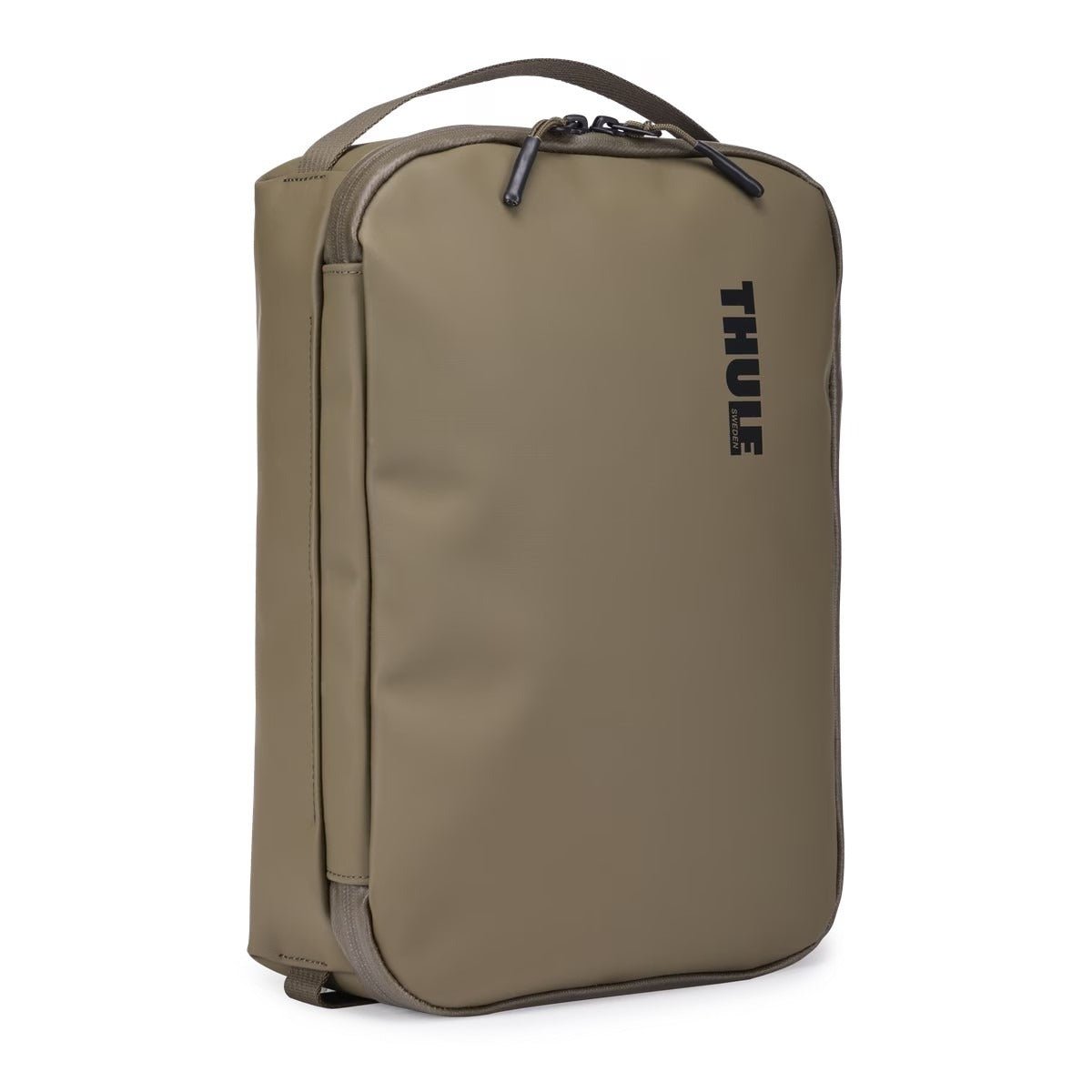 Thule Chasm Gear Cube - Medium | Deep Khaki - KaryKase