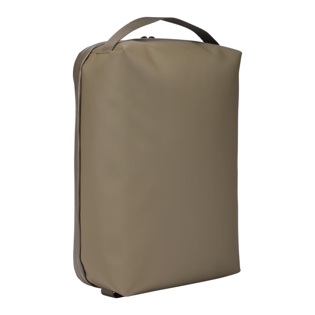 Thule Chasm Gear Cube - Medium | Deep Khaki - KaryKase