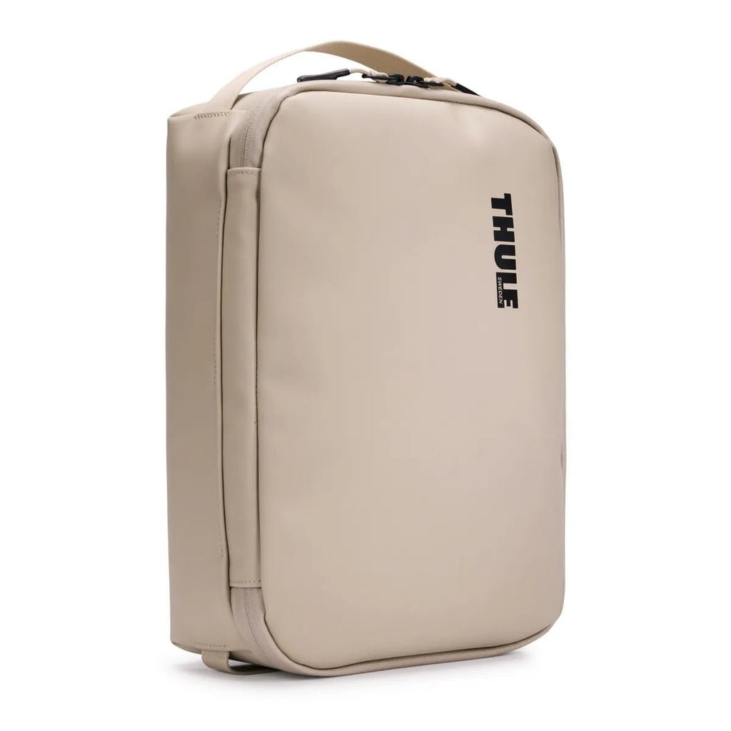 Thule Chasm Gear Cube - Medium | Soft Sand - KaryKase