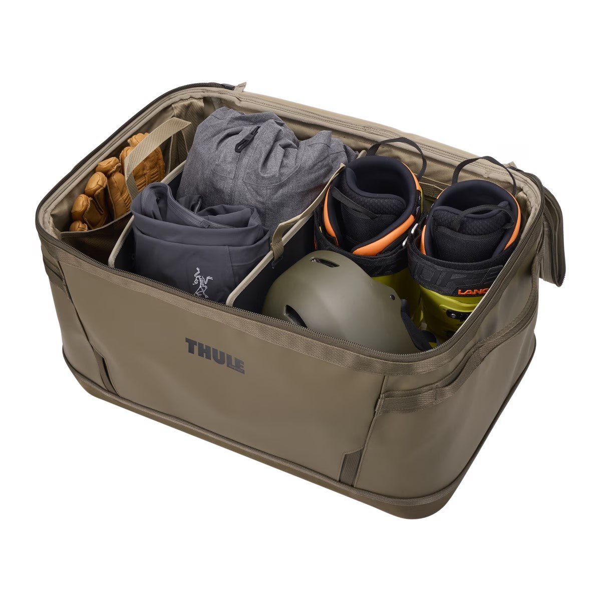 Thule Chasm Gear Hauler 80L - KaryKase