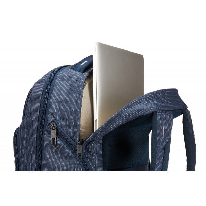 Thule Crossover 2 Backpack 30L | Dress Blue - KaryKase