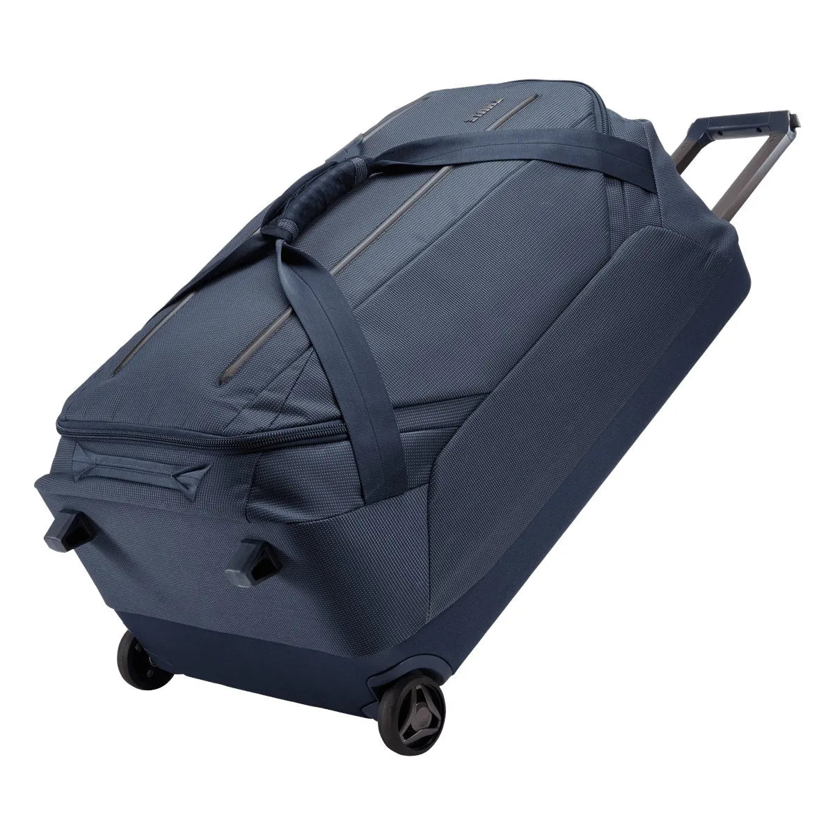Thule Crossover 2 Wheeled Duffel 87L | Dress Blue - KaryKase