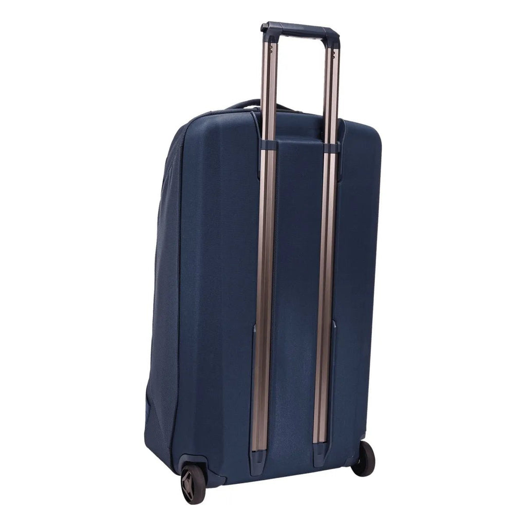 Thule Crossover 2 Wheeled Duffel 87L | Dress Blue - KaryKase