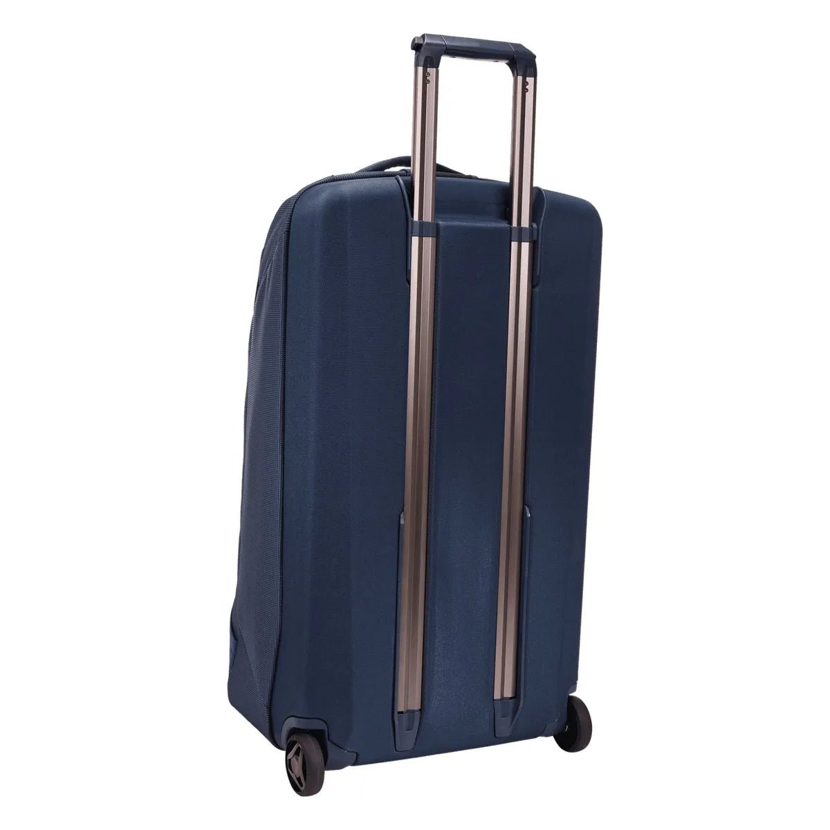 Thule Crossover 2 Wheeled Duffel 87L | Dress Blue - KaryKase