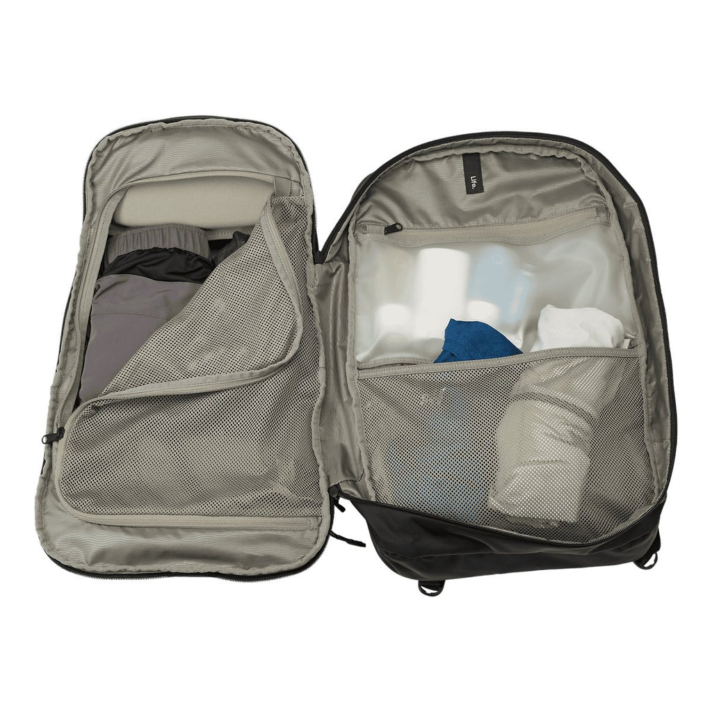 Thule EnRoute 4 Backpack 30L | Black - KaryKase