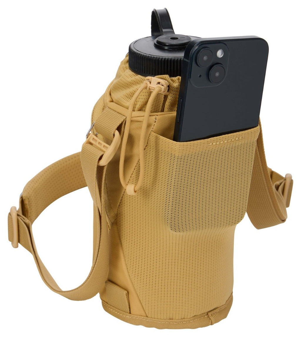 Thule EnRoute 5 Water Bottle Holder - KaryKase