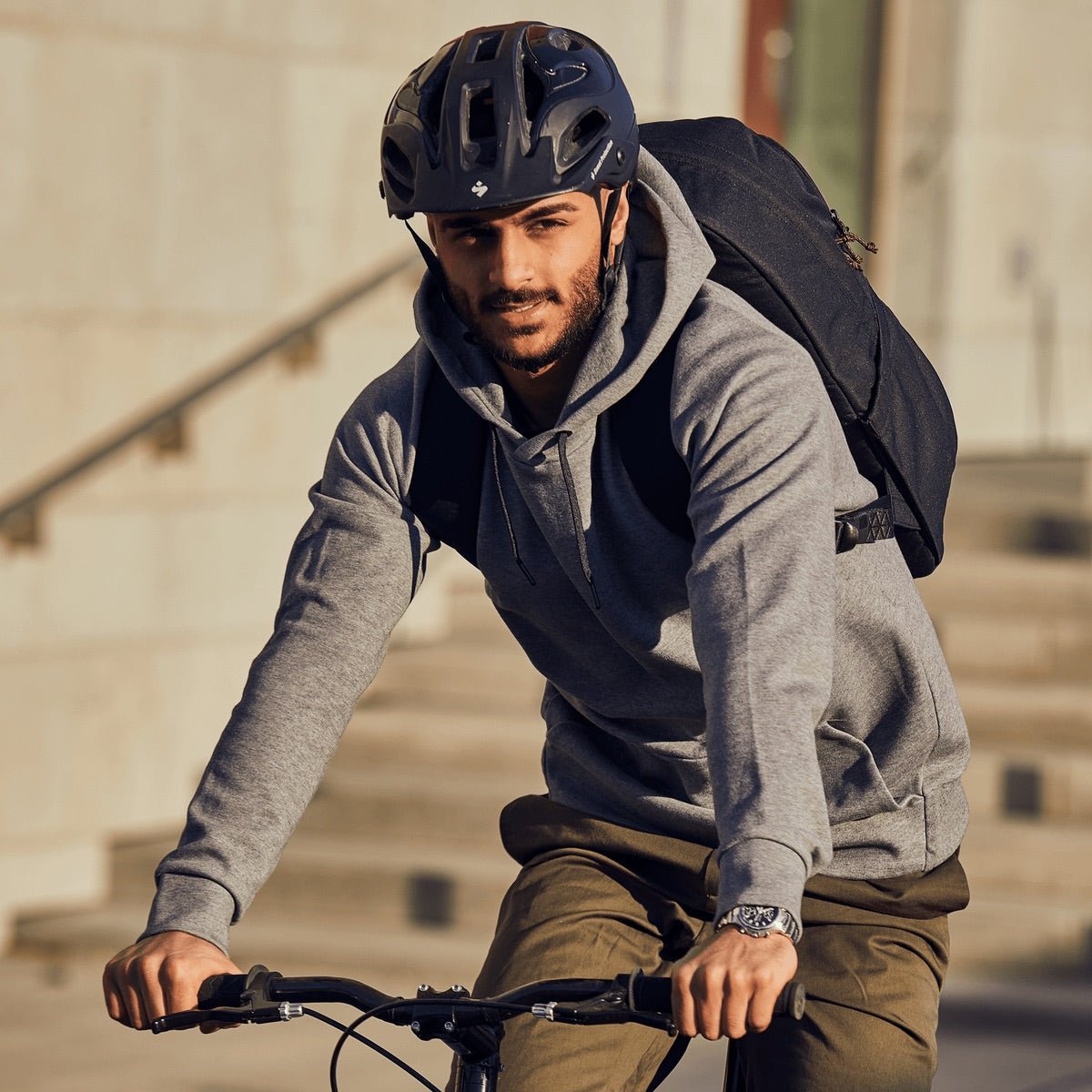 Thule Indago Backpack 23L | Black - KaryKase