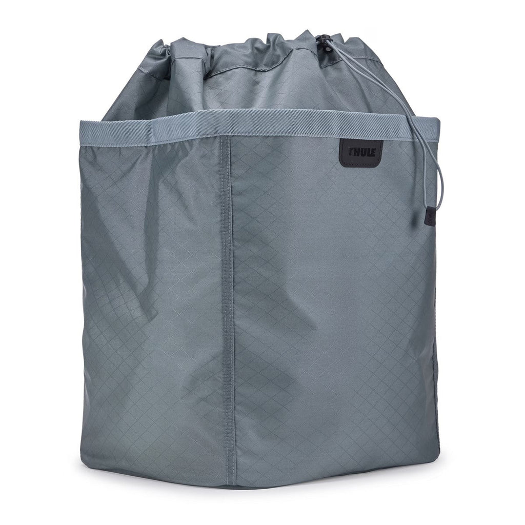 Thule Packable Laundry Bag | Pond Grey - KaryKase