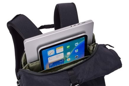 Thule Paramount Backpack 24L | Black - KaryKase