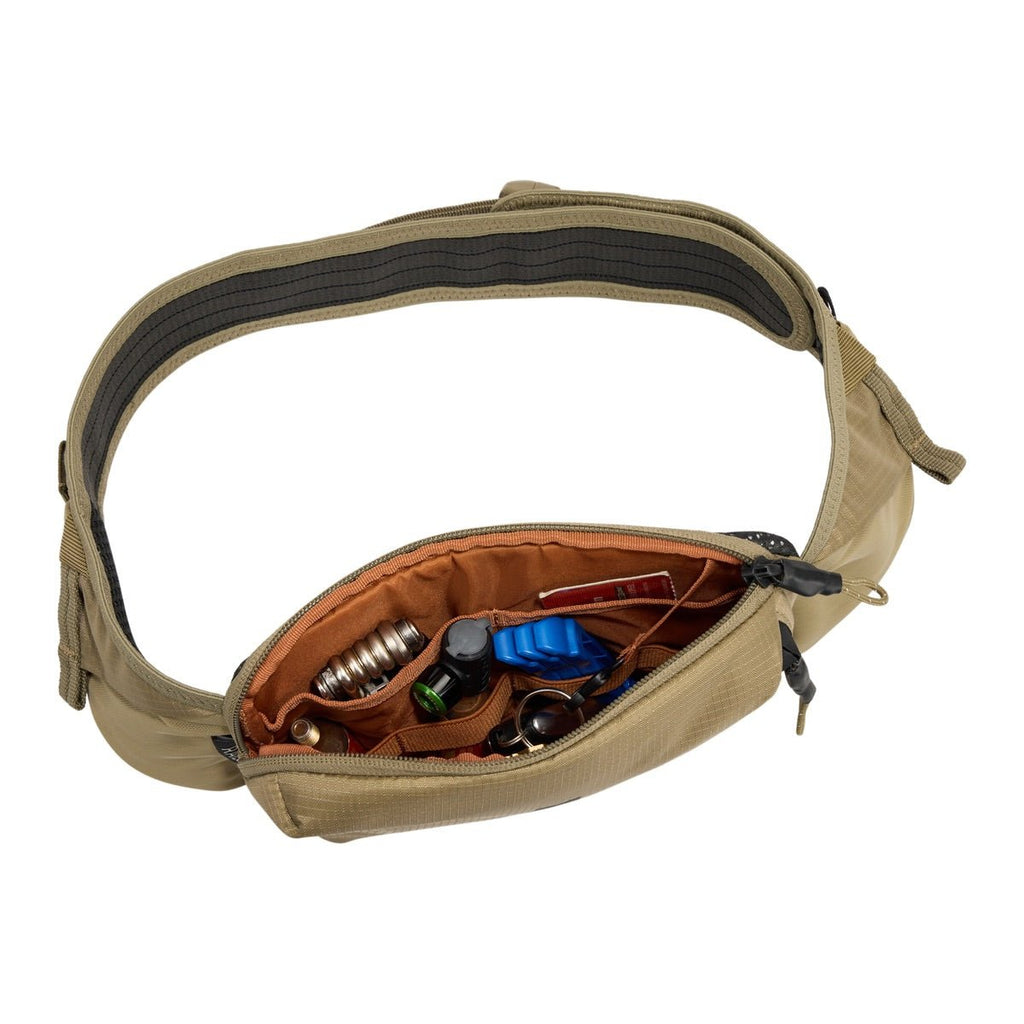 Thule Rail Hydration Hip Pack 0.5L | Faded Khaki - KaryKase