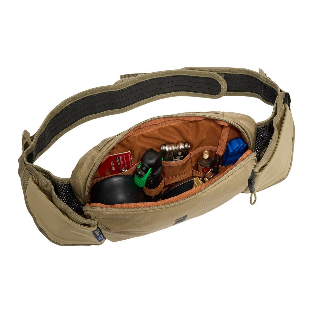 Thule Rail Hydration Hip Pack 2L | Faded Khaki - KaryKase