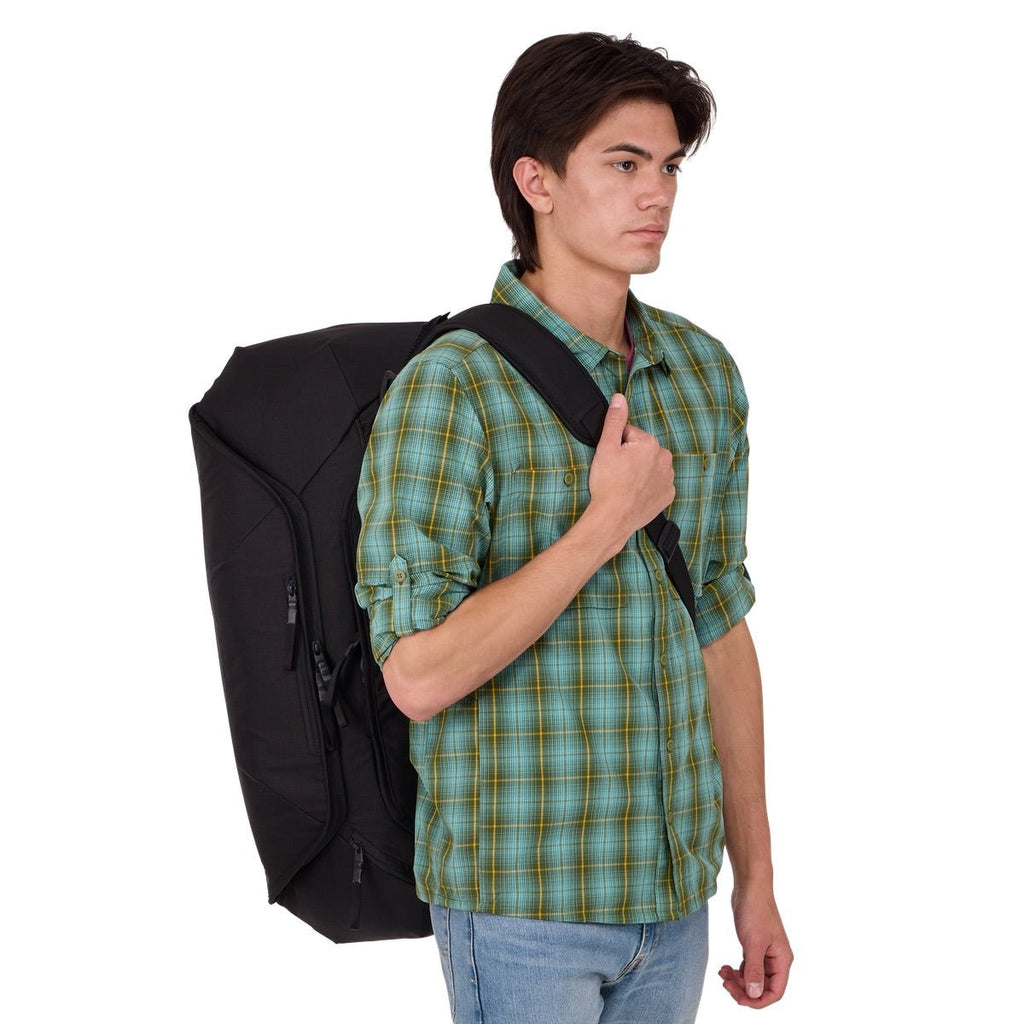 Thule RoundTrip Bike Duffel 55L - KaryKase