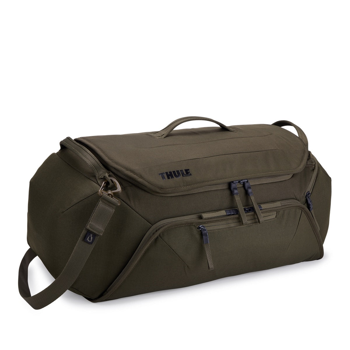 Thule RoundTrip Bike Duffel 55L - KaryKase