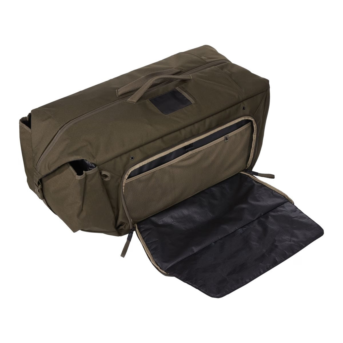 Thule RoundTrip MTB Duffel 70L - KaryKase