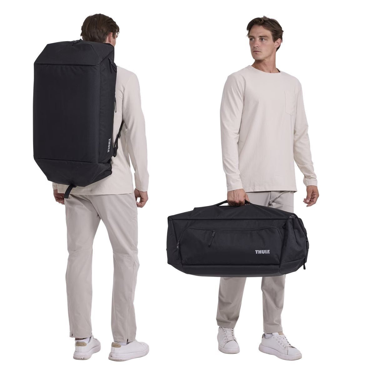 Thule RoundTrip MTB Duffel 70L - KaryKase